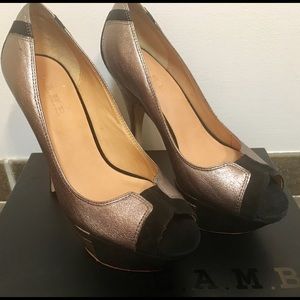 L.A.M.B Heels